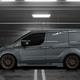 Illustration for article titled Ford MS-RT Transits.